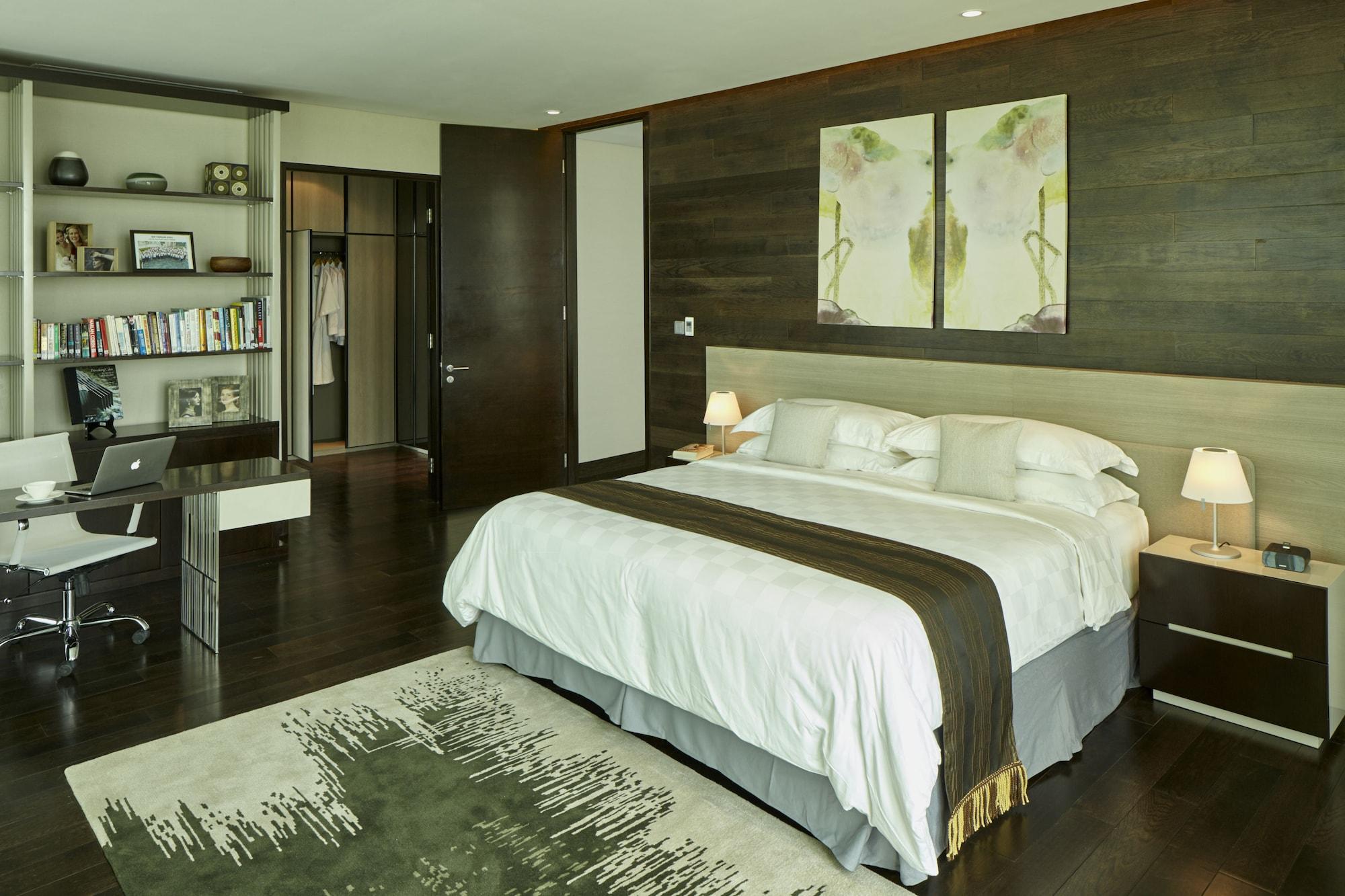 Fraser Residence Menteng Jakarta Kültér fotó