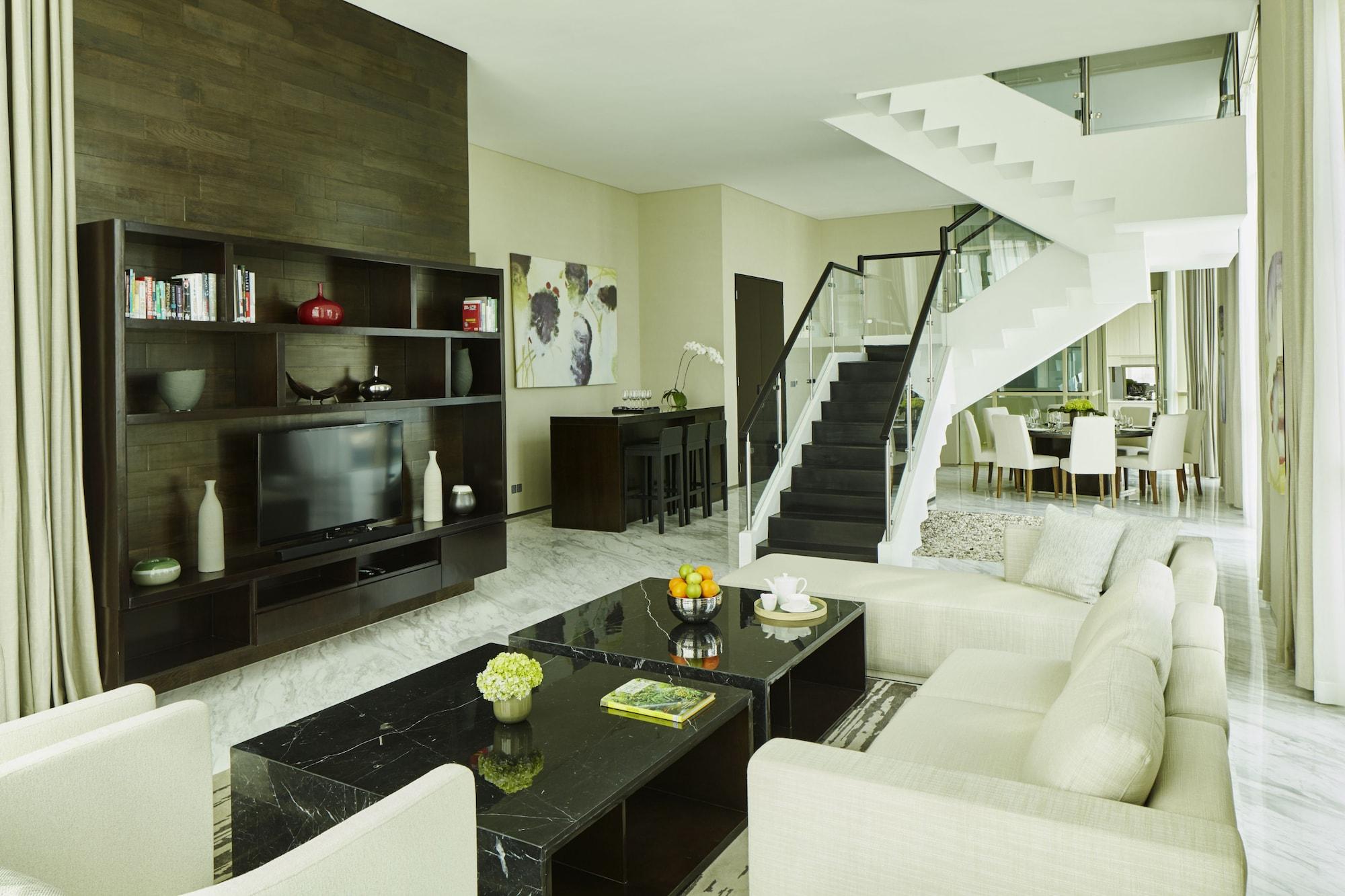 Fraser Residence Menteng Jakarta Kültér fotó