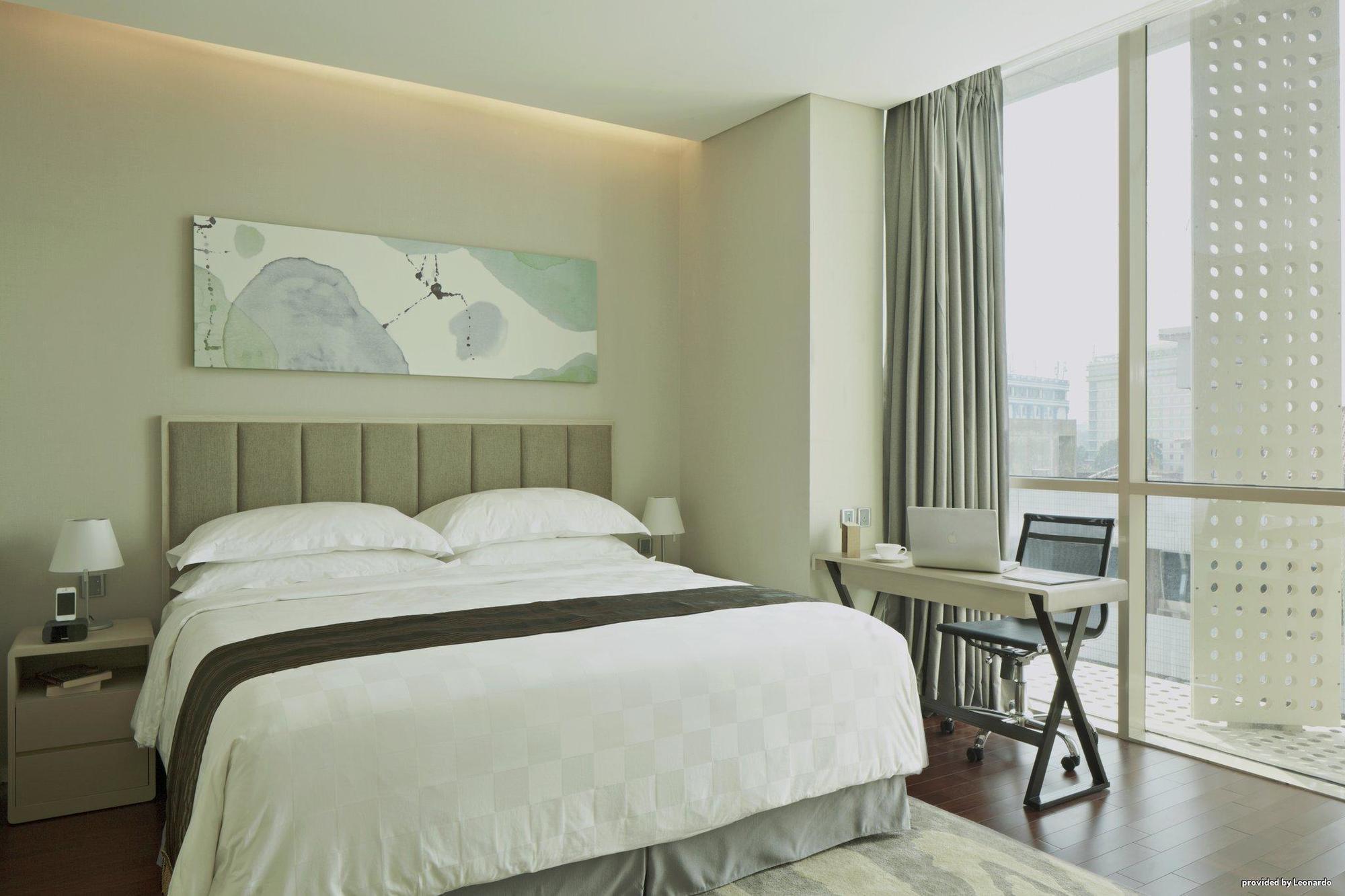 Fraser Residence Menteng Jakarta Kültér fotó
