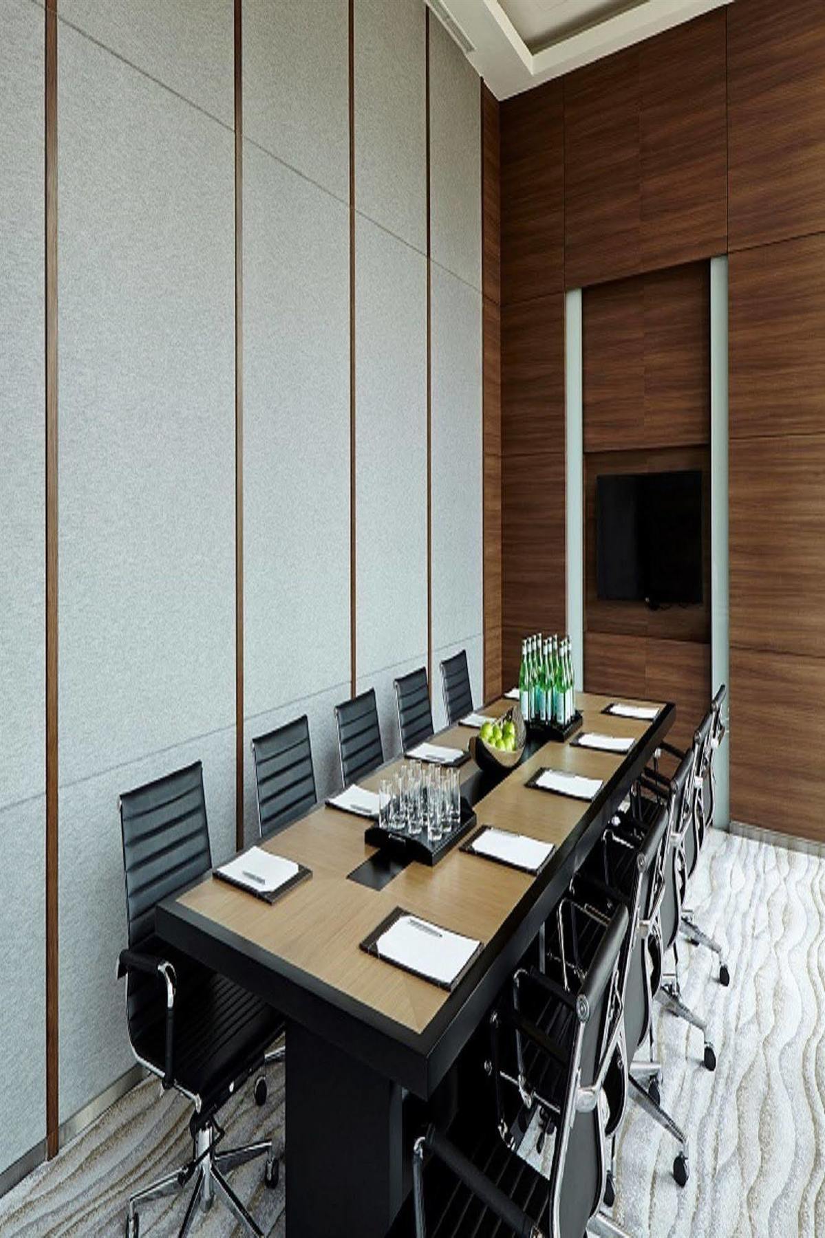 Fraser Residence Menteng Jakarta Kültér fotó