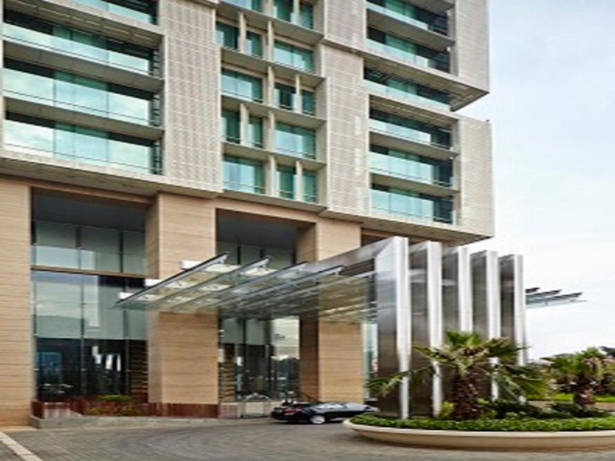 Fraser Residence Menteng Jakarta Kültér fotó