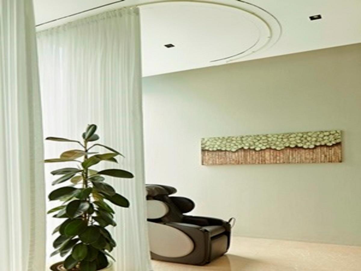 Fraser Residence Menteng Jakarta Kültér fotó