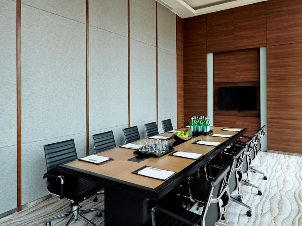 Fraser Residence Menteng Jakarta Kültér fotó